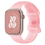 Bracelet Apple Watch Silicone Ado Sport