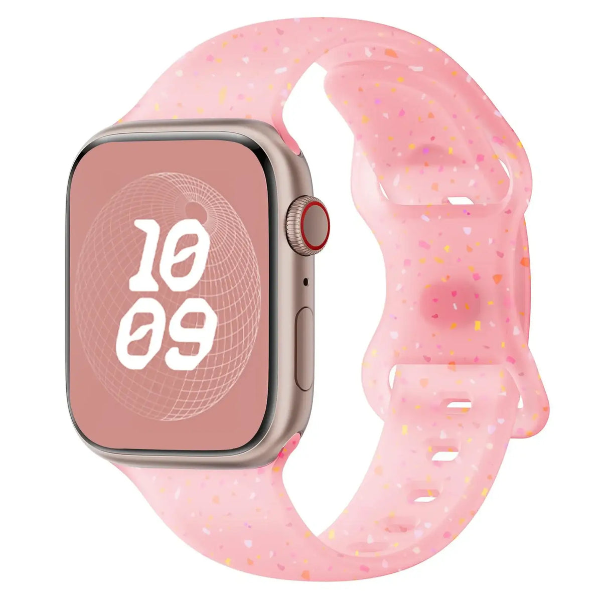 Bracelet Apple Watch Silicone Ado Sport