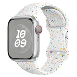 Bracelet Apple Watch Silicone Ado Sport