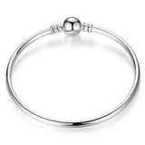Bracelet Argent Amour Love