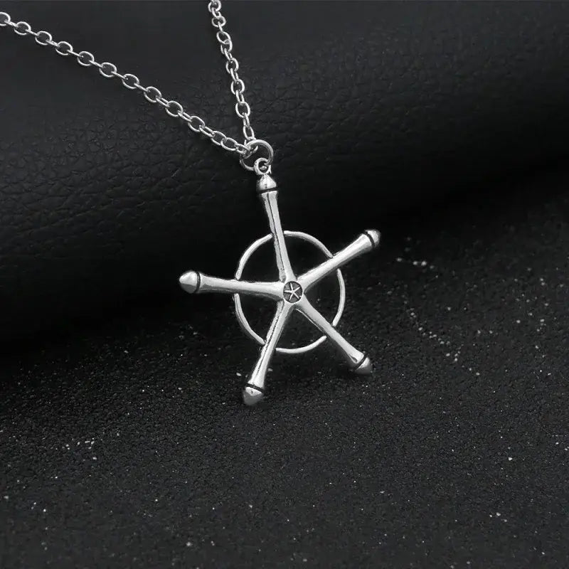Bracelet Croix Quincy Ishida Uryuu