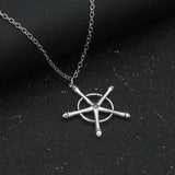Bracelet Croix Quincy Ishida Uryuu