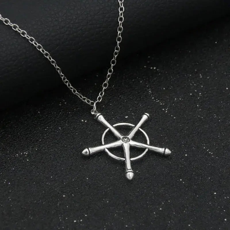 Bracelet Croix Quincy Ishida Uryuu