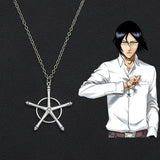 Bracelet Croix Quincy Ishida Uryuu