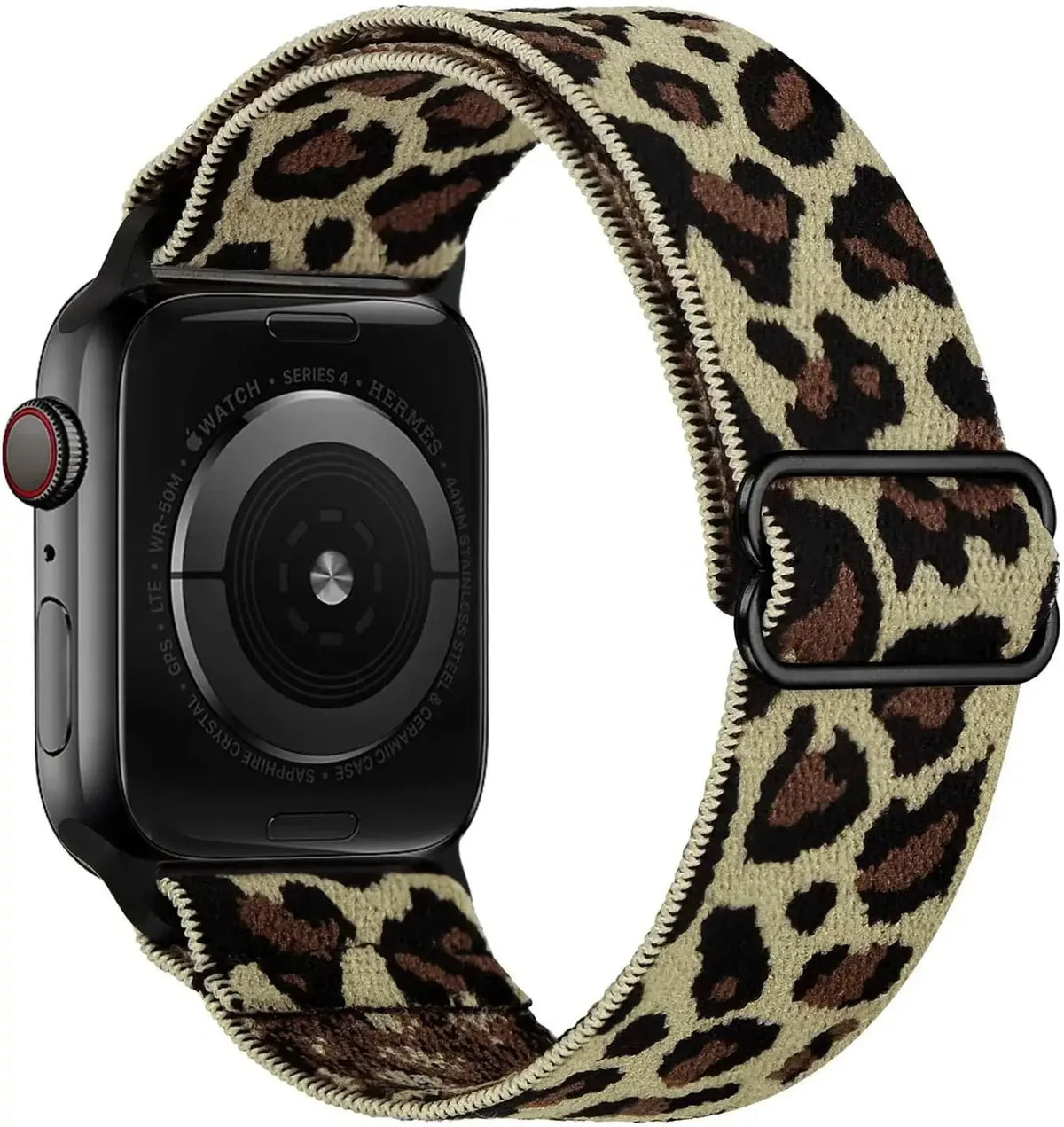 Bracelet pour Apple Watch Tissu Tissé