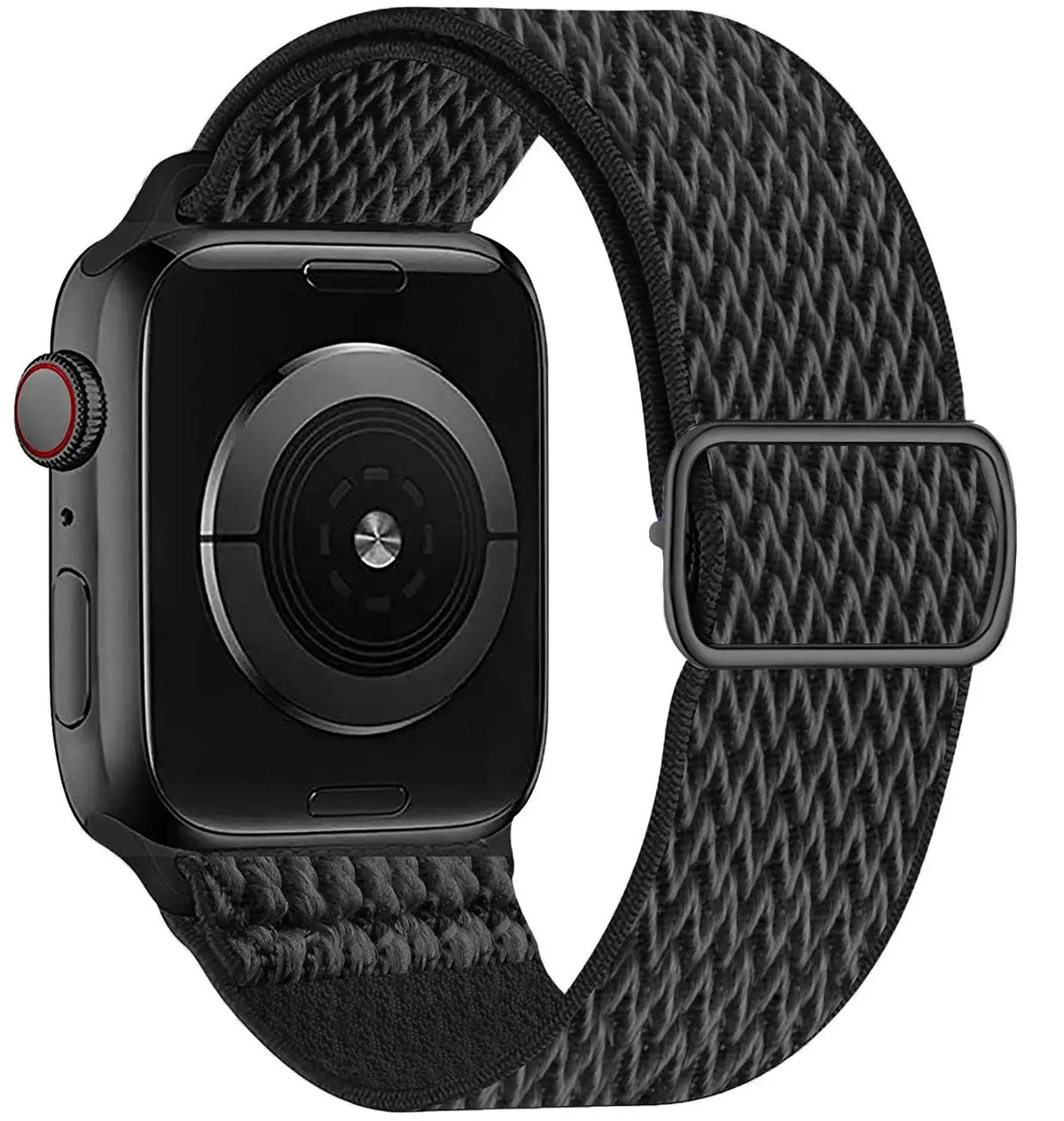 Bracelet pour Apple Watch Tissu Tissé