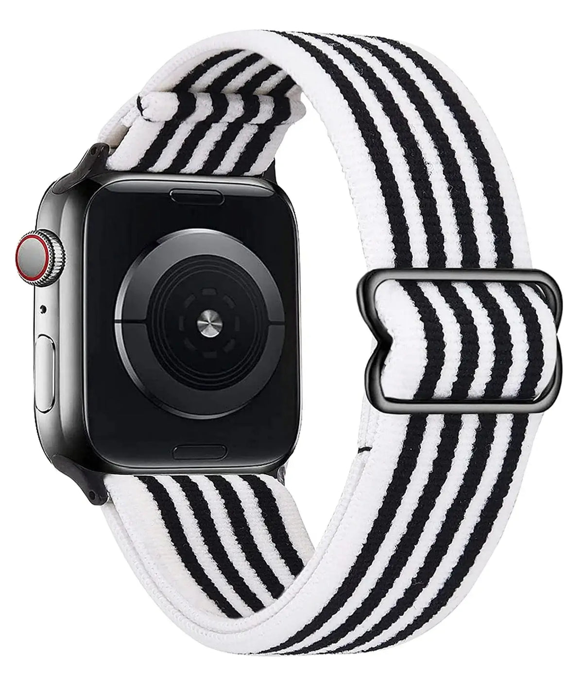 Bracelet pour Apple Watch Tissu Tissé
