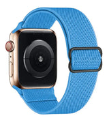 Bracelet pour Apple Watch Tissu Tissé