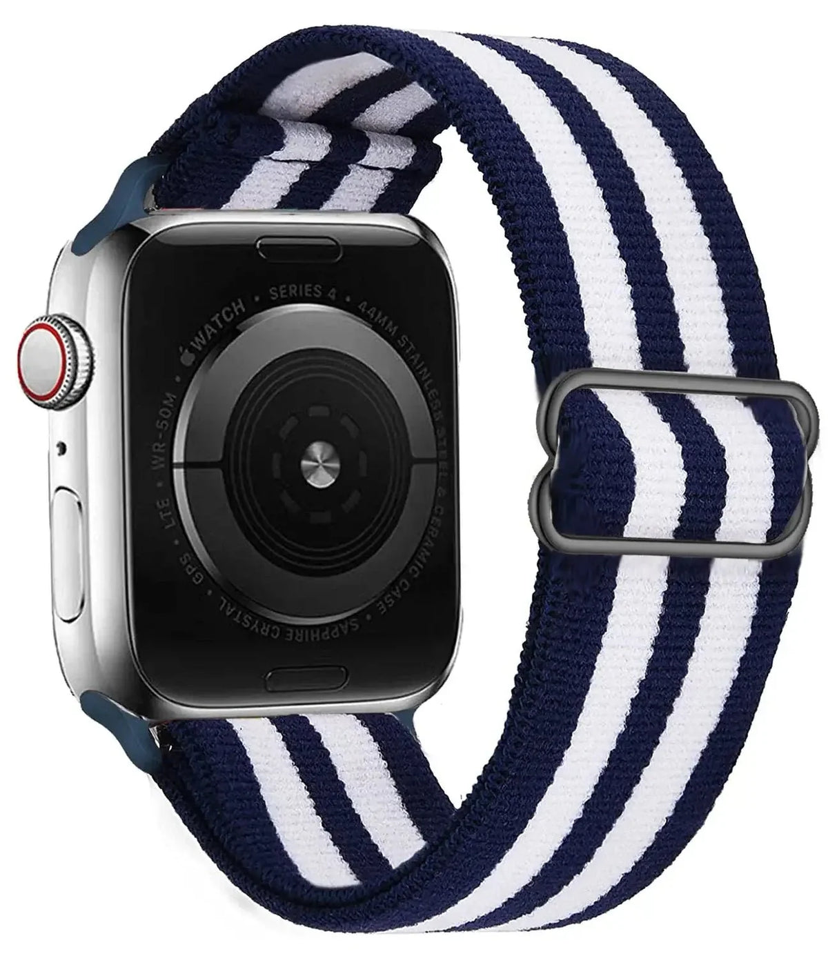 Bracelet pour Apple Watch Tissu Tissé