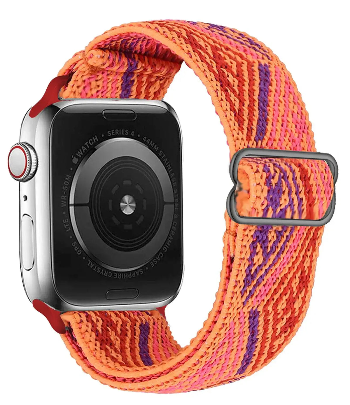 Bracelet pour Apple Watch Tissu Tissé