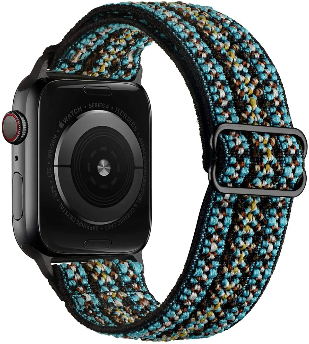 Bracelet pour Apple Watch Tissu Tissé