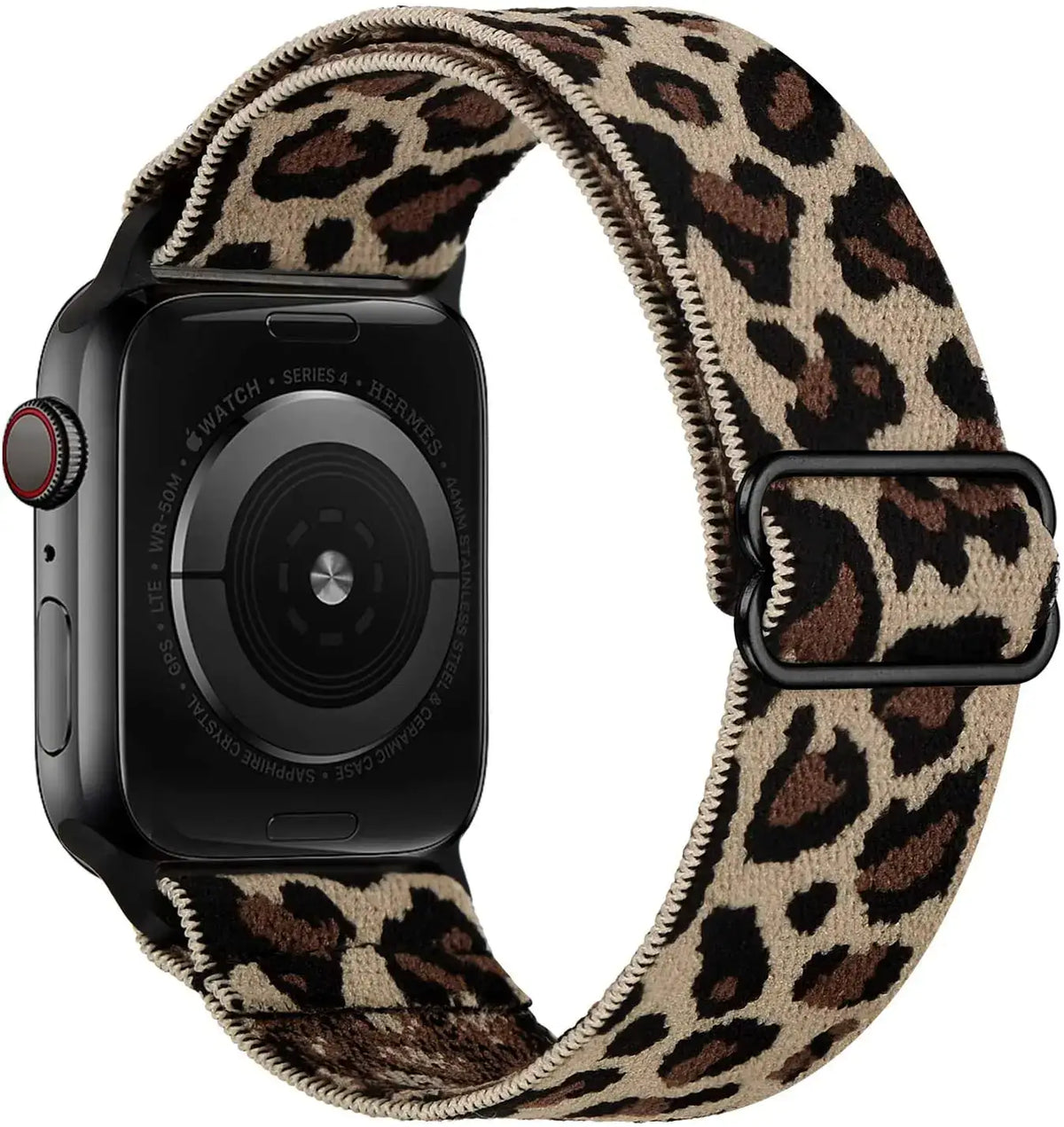 Bracelet pour Apple Watch Tissu Tissé