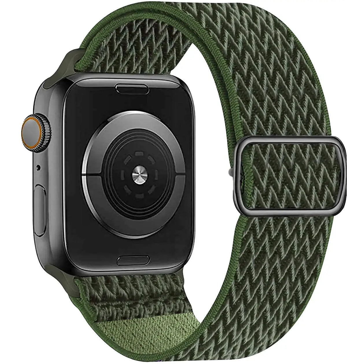 Bracelet pour Apple Watch Tissu Tissé