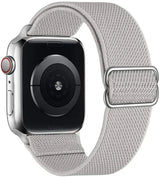 Bracelet pour Apple Watch Tissu Tissé