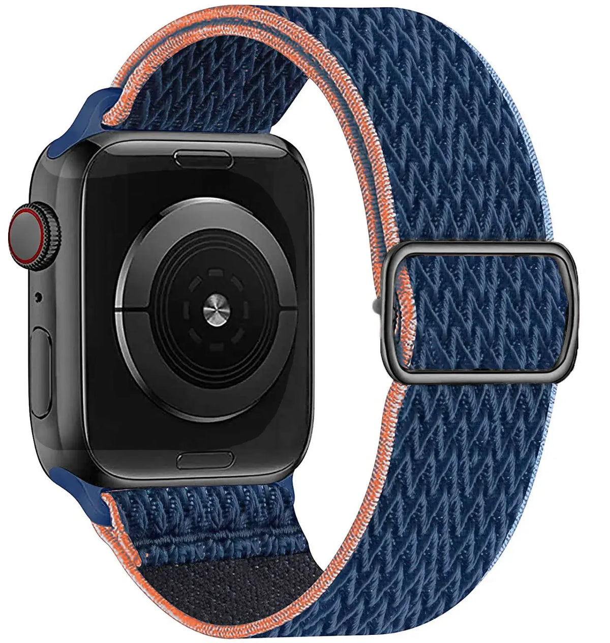Bracelet pour Apple Watch Tissu Tissé