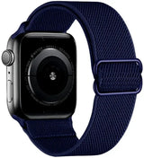 Bracelet pour Apple Watch Tissu Tissé
