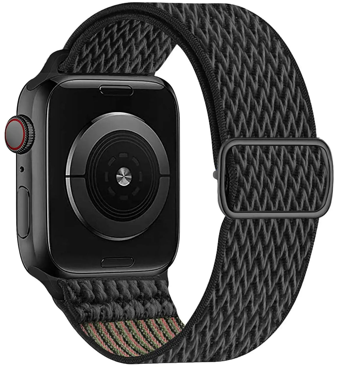 Bracelet pour Apple Watch Tissu Tissé