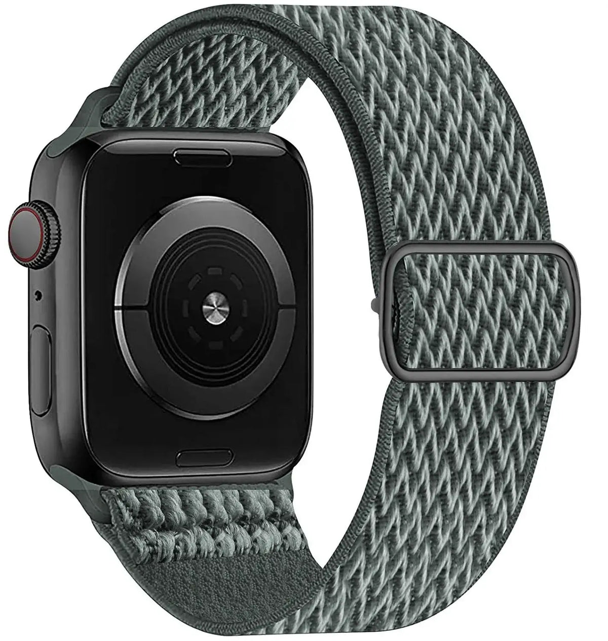 Bracelet pour Apple Watch Tissu Tissé