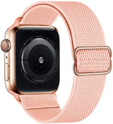 Bracelet pour Apple Watch Tissu Tissé