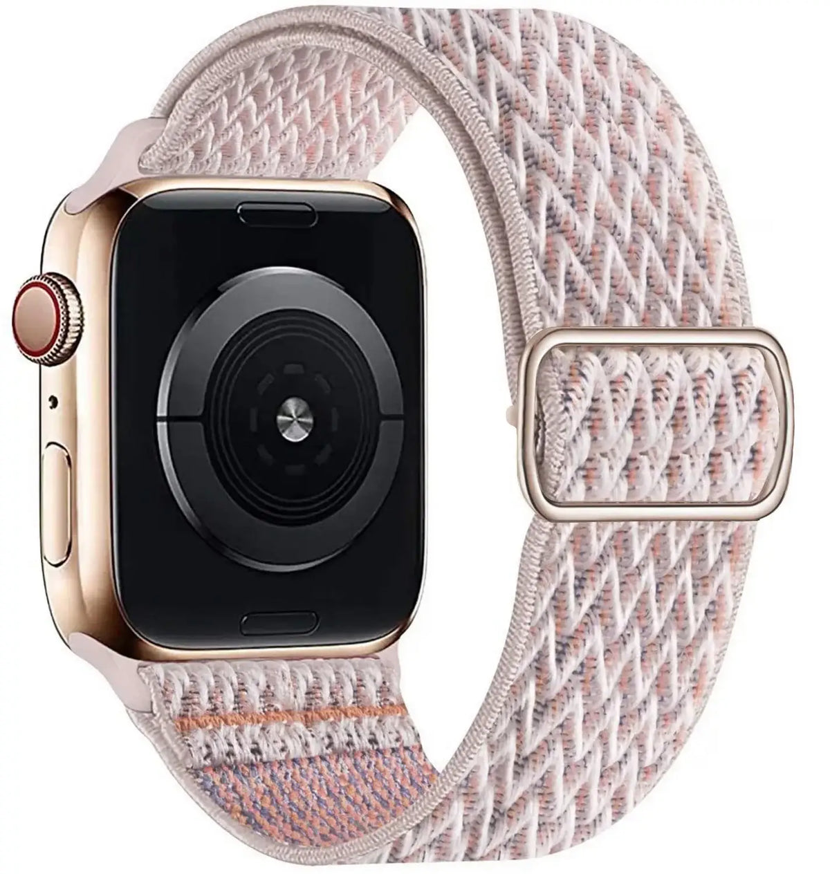 Bracelet pour Apple Watch Tissu Tissé