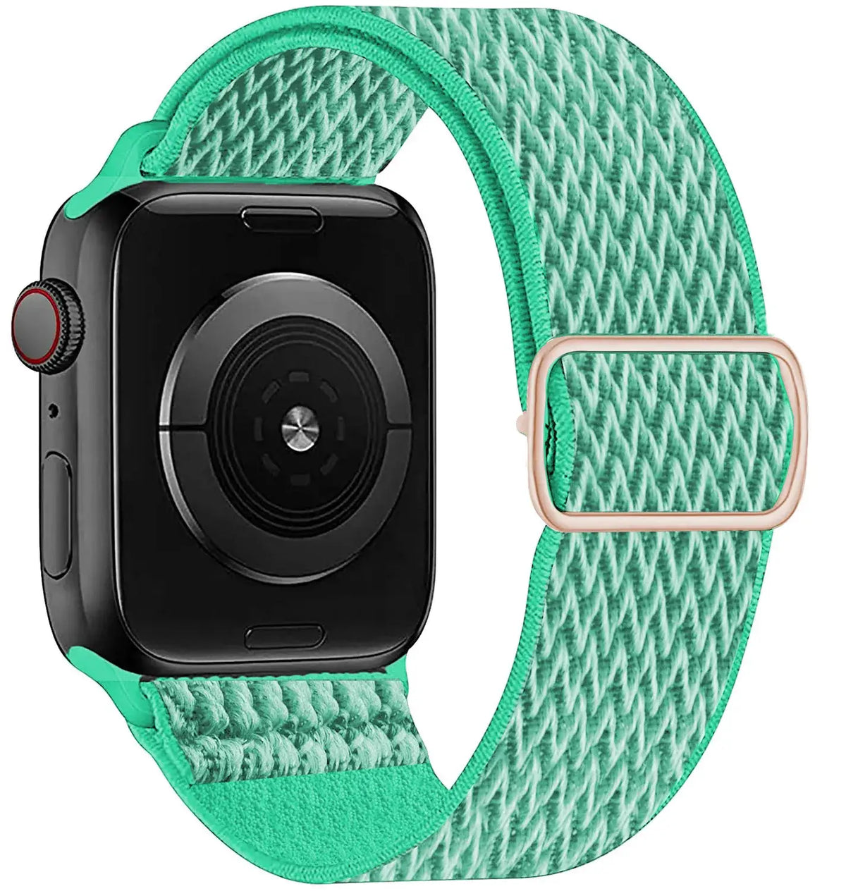 Bracelet pour Apple Watch Tissu Tissé