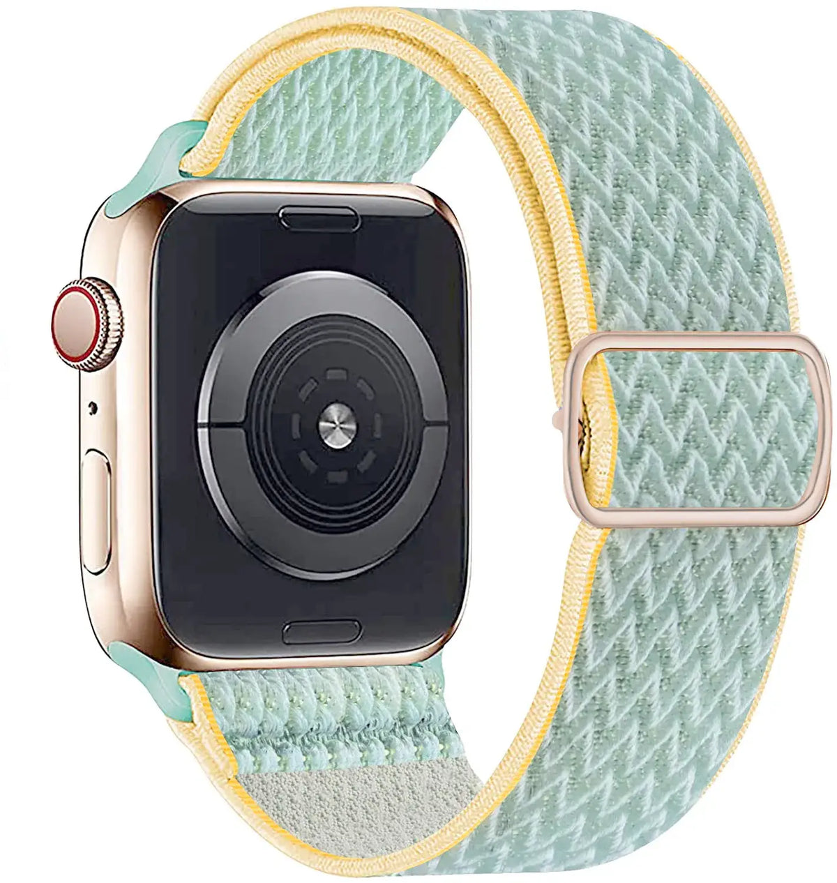 Bracelet pour Apple Watch Tissu Tissé