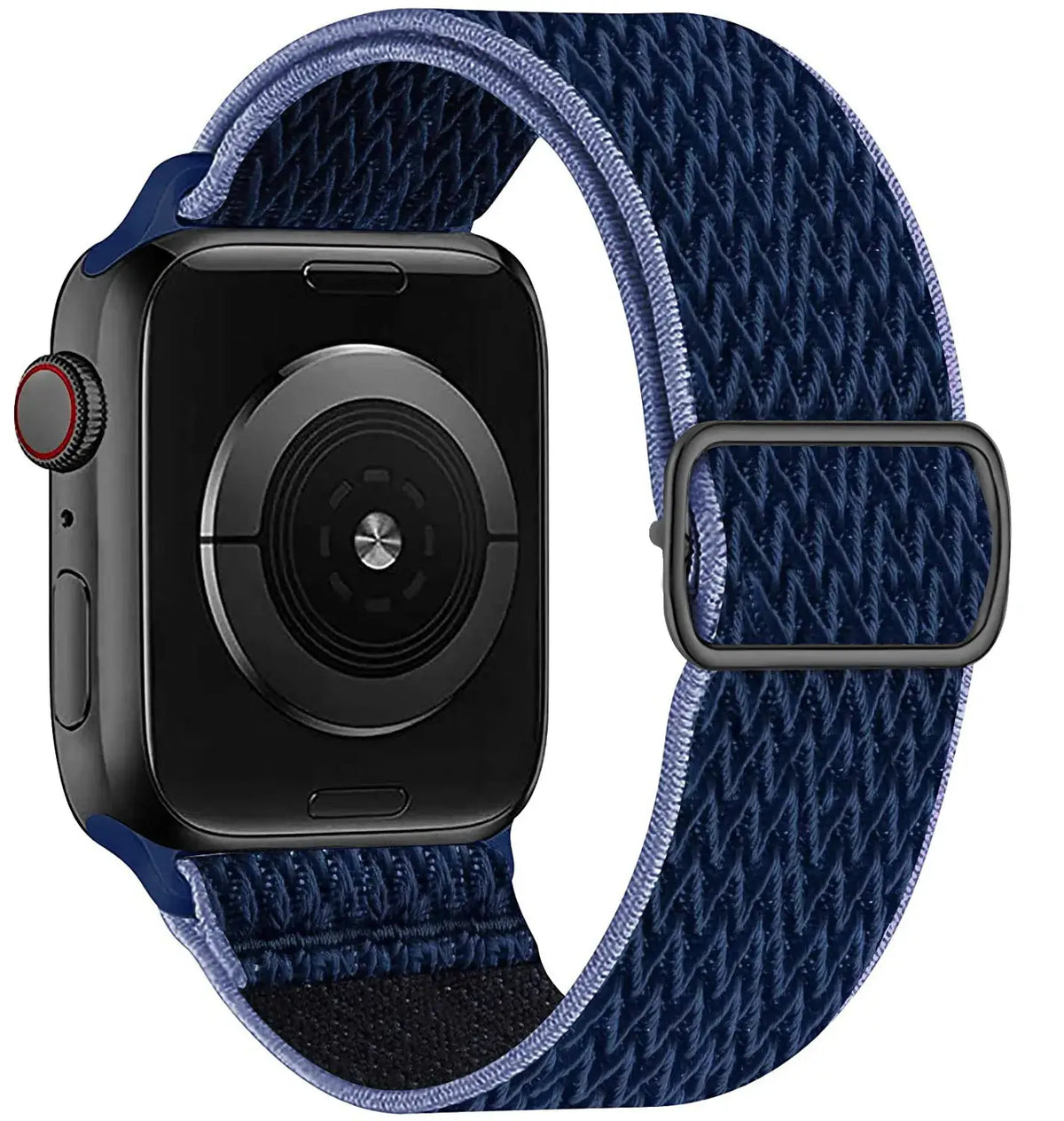 Bracelet pour Apple Watch Tissu Tissé