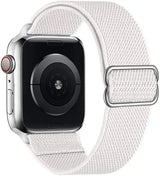 Bracelet pour Apple Watch Tissu Tissé