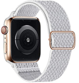 Bracelet pour Apple Watch Tissu Tissé