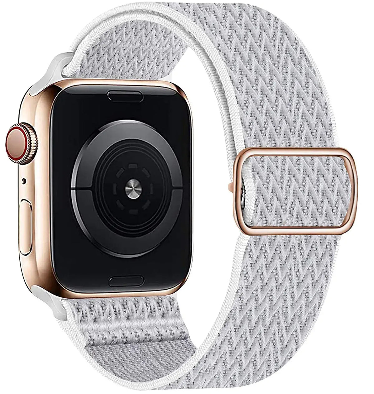 Bracelet pour Apple Watch Tissu Tissé