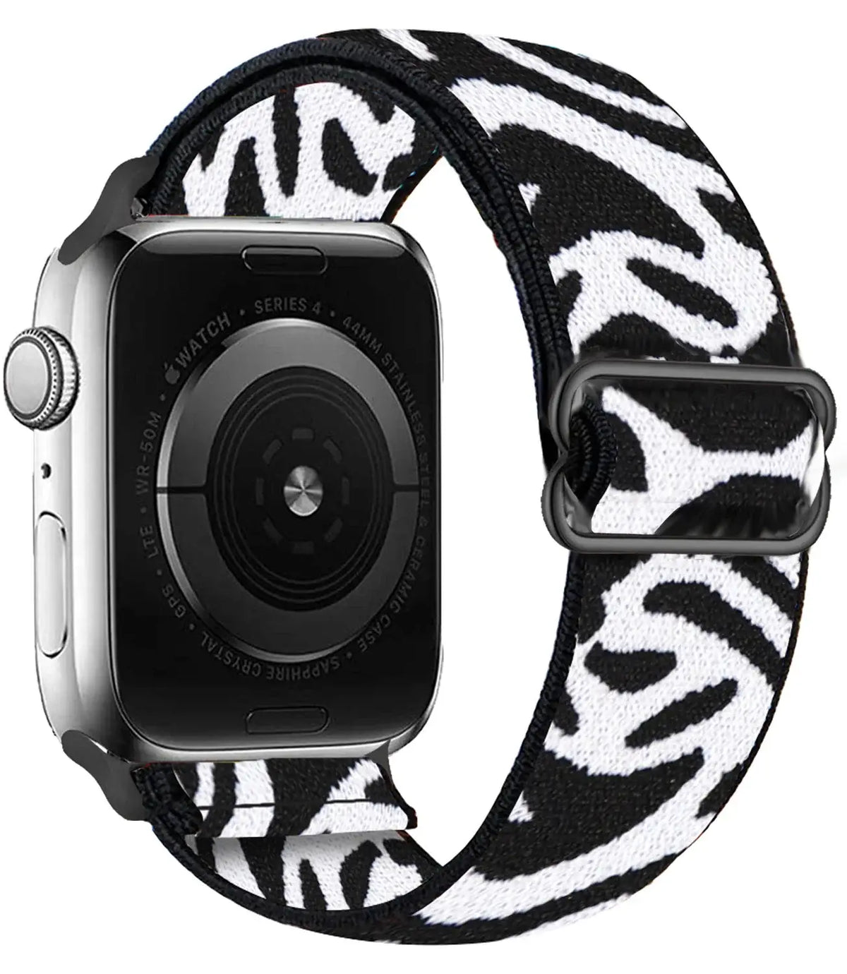 Bracelet pour Apple Watch Tissu Tissé