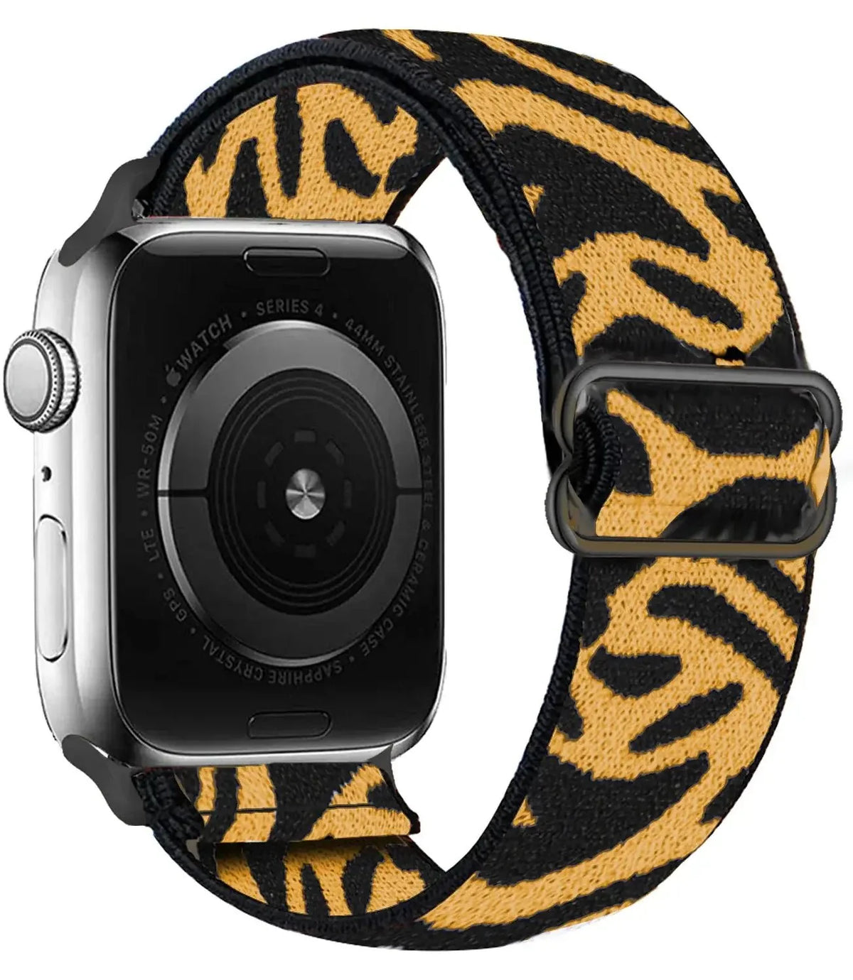 Bracelet pour Apple Watch Tissu Tissé