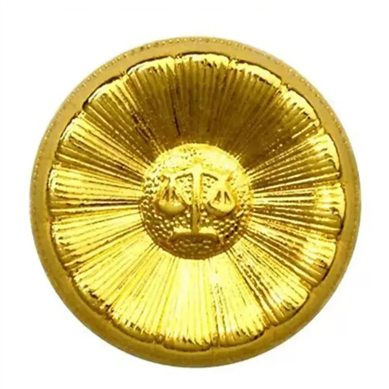 Broche Pins Phoenix Wright