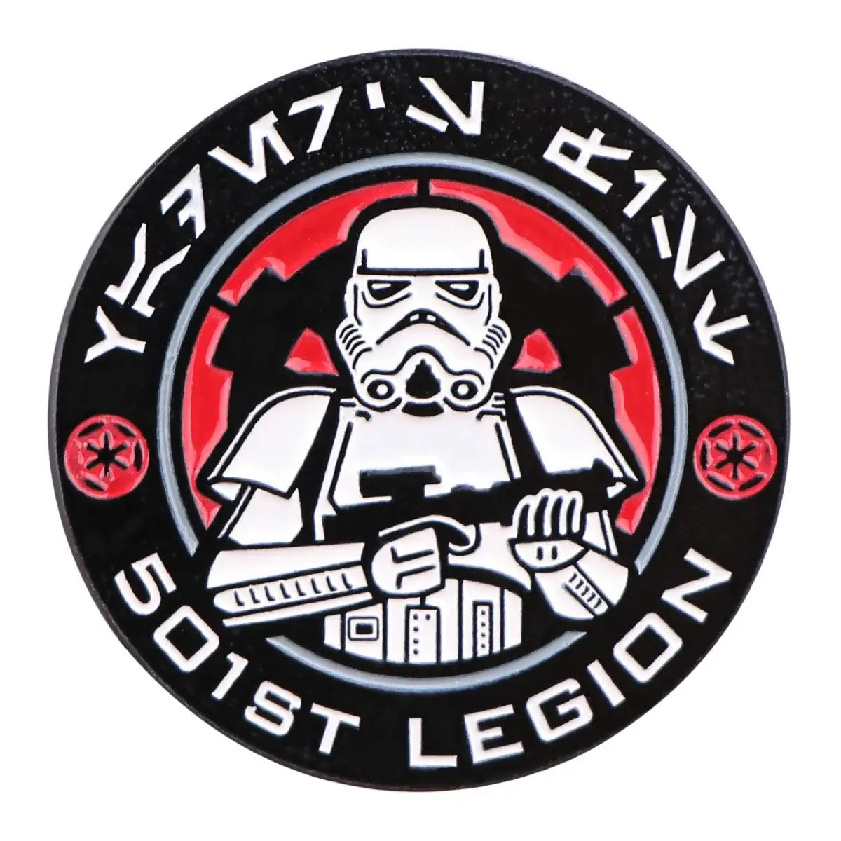 Broches Pins Star Wars