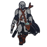 Broches Pins Star Wars