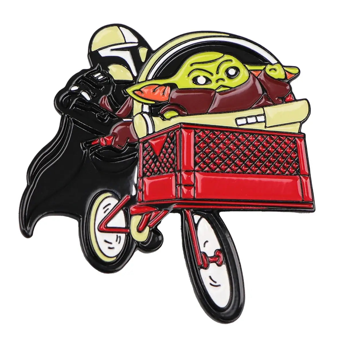 Broches Pins Star Wars