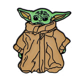 Broches Pins Star Wars