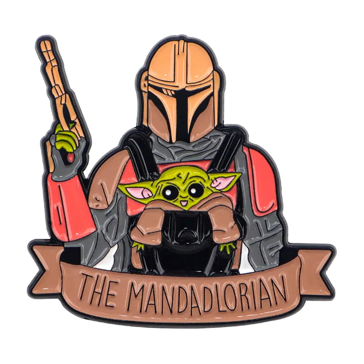 Broches Pins Star Wars