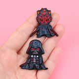 Broches Pins Star Wars