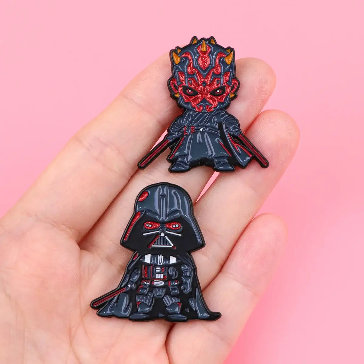 Broches Pins Star Wars