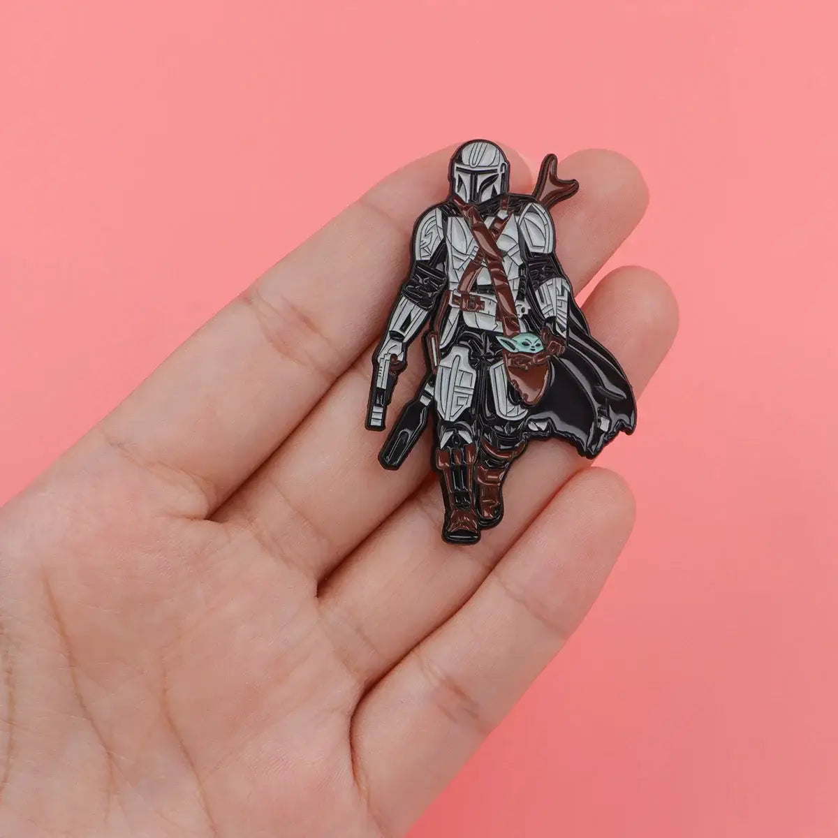 Broches Pins Star Wars