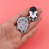 Broches Pins Star Wars