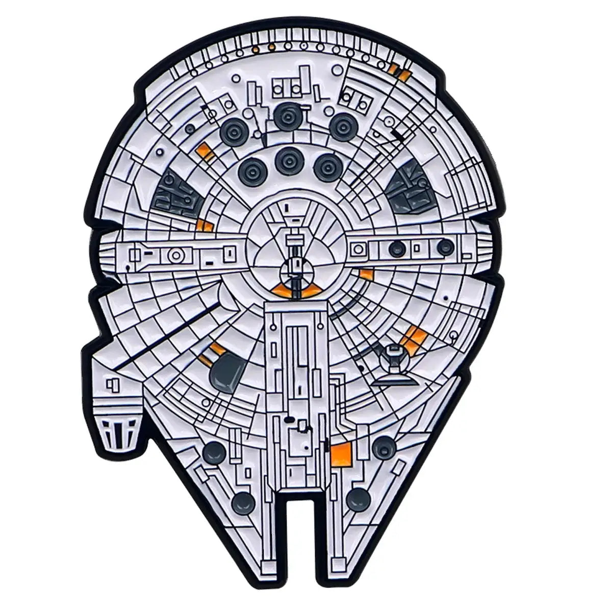 Broches Pins Star Wars
