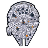 Broches Pins Star Wars