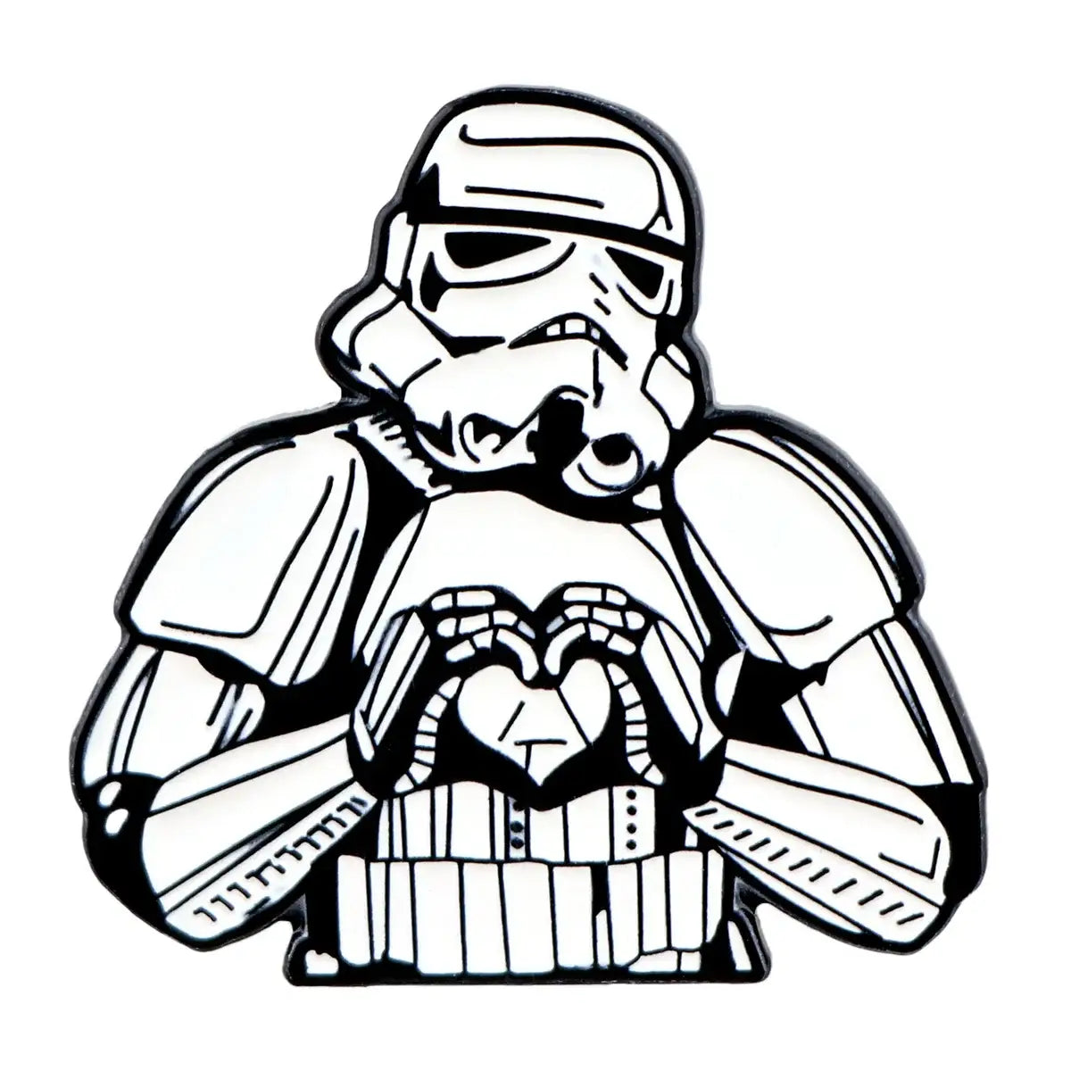 Broches Pins Star Wars