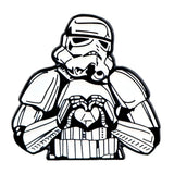 Broches Pins Star Wars