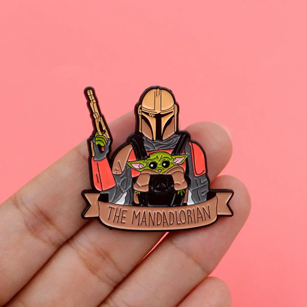 Broches Pins Star Wars