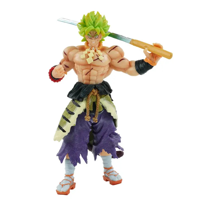 Figurine Broly Figurine Dragon Ball Z