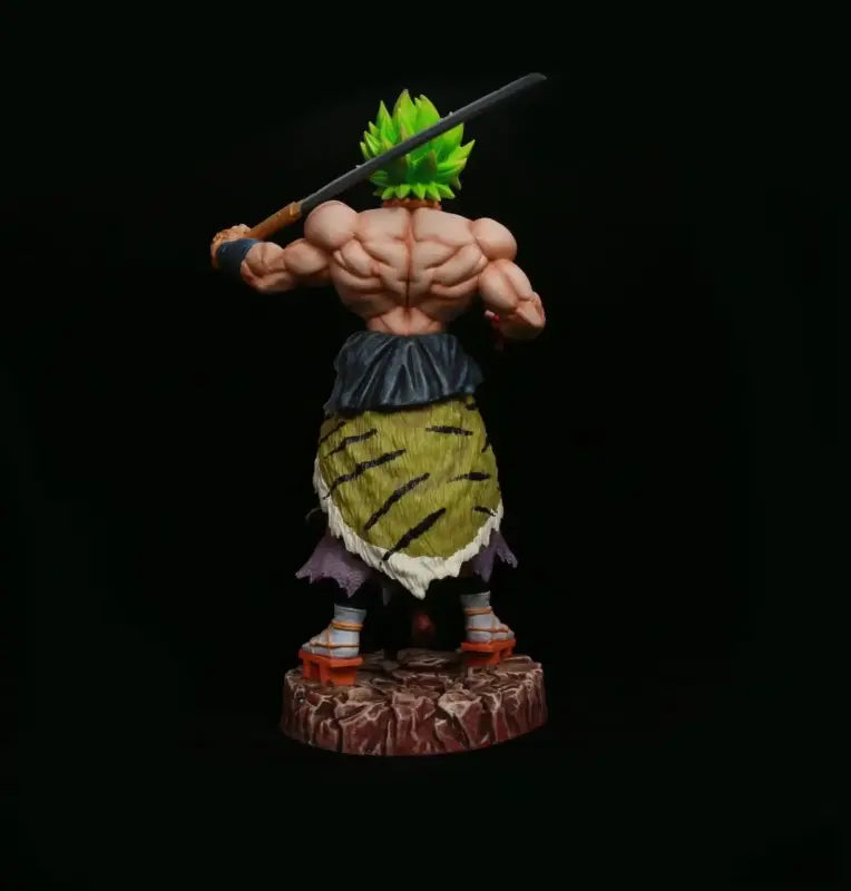 Figurine Broly Figurine Dragon Ball Z