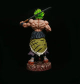 Figurine Broly Figurine Dragon Ball Z